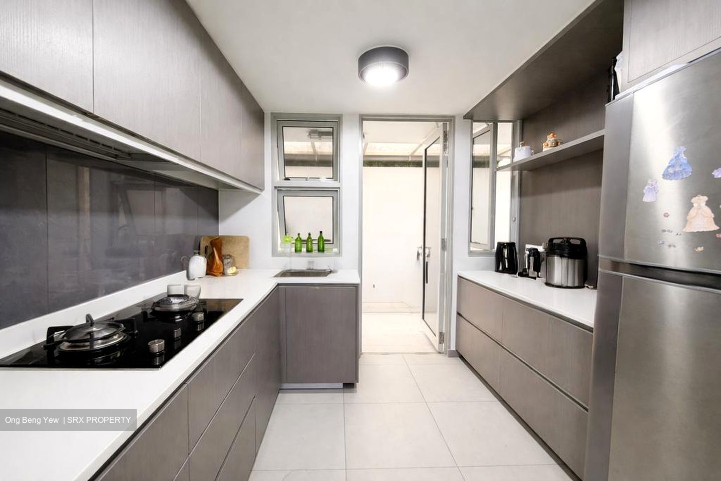 Haus@serangoon Garden (D19), Terrace #552394661